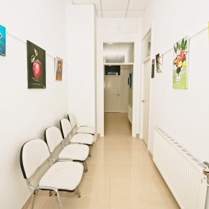 Sala de espera"